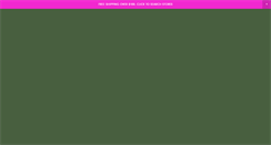 Desktop Screenshot of capecloth.com